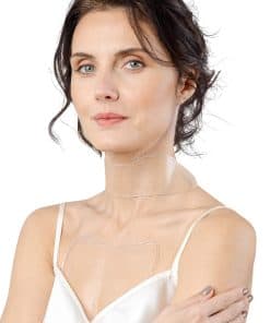 BLUMBODY Parches para Arrugas en el Pecho y Cuello �