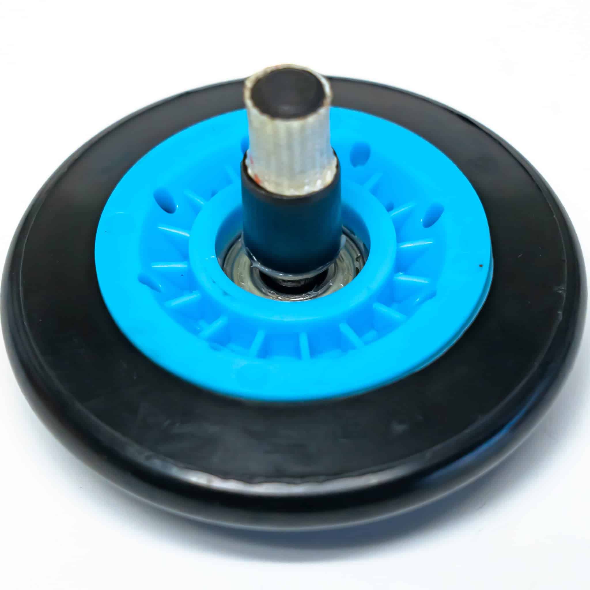 Rodillo del tambor del secador Choice Manufactured Parts - Imagen 5