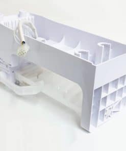 Ensamblaje de máquina de hielo para refrigerador congelador