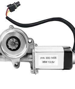 Motor de Paso de Entrada para RV 300-1406 Compatible con