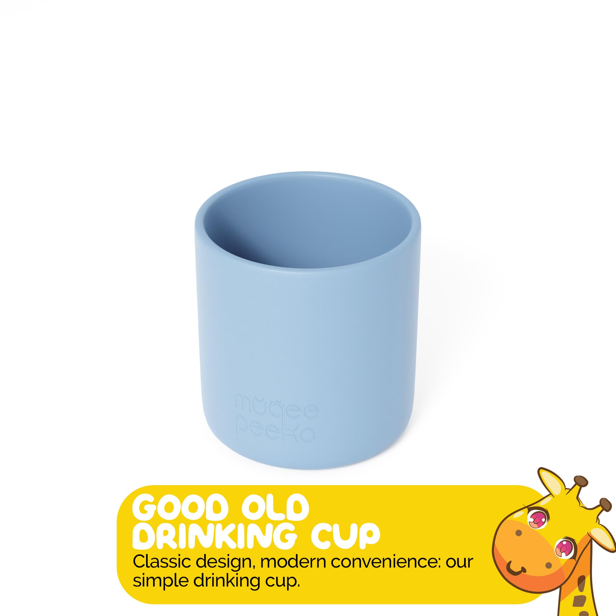 Conjunto de Platos de Comida para Bebés y Niños - Imagen 9