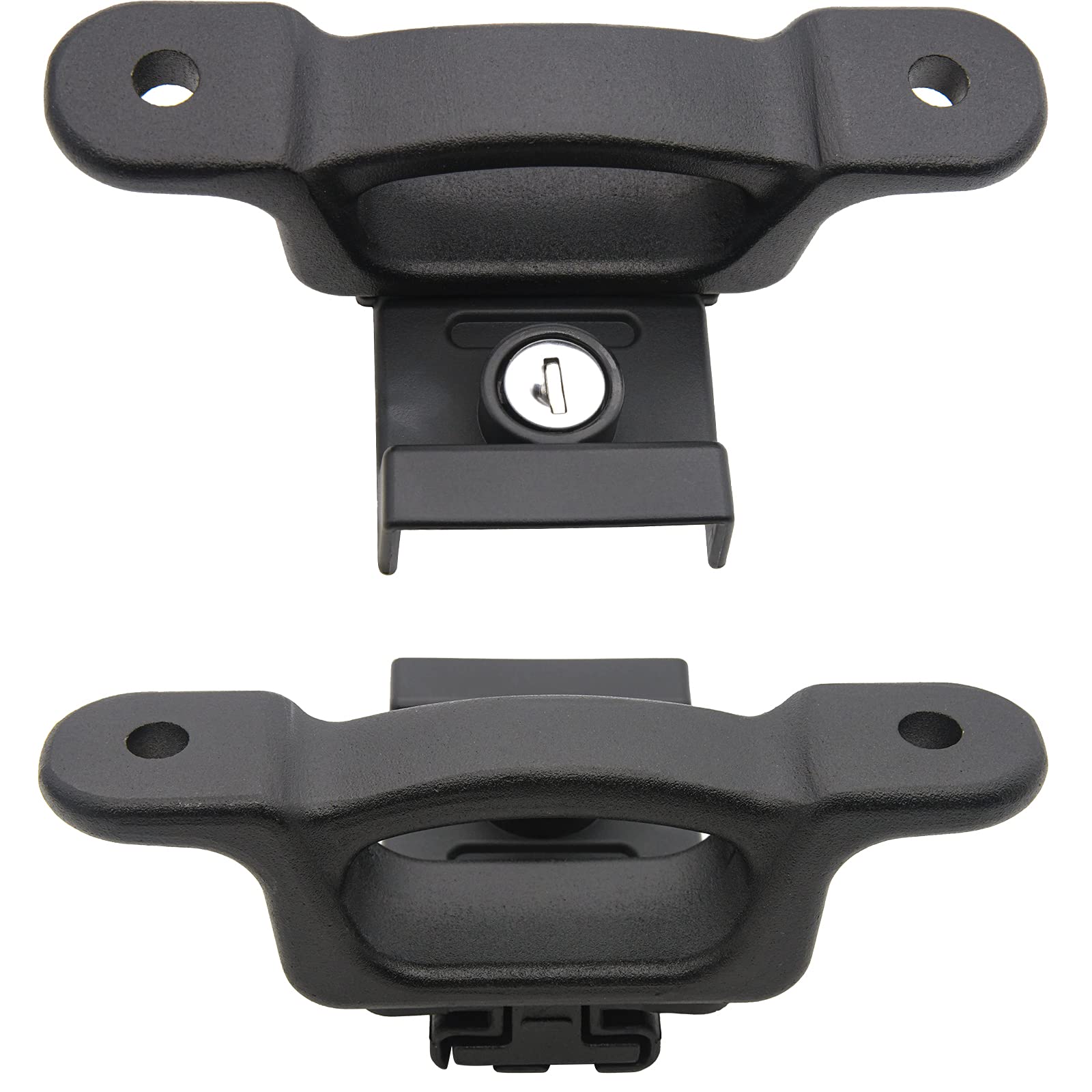 Anclajes de amarre de caja F150 F250 F350 Boxlink para Ford - Imagen 3