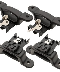 Anclajes de amarre de caja F150 F250 F350 Boxlink para Ford