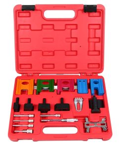 Kit de Herramientas de Alineación de Sincronización de