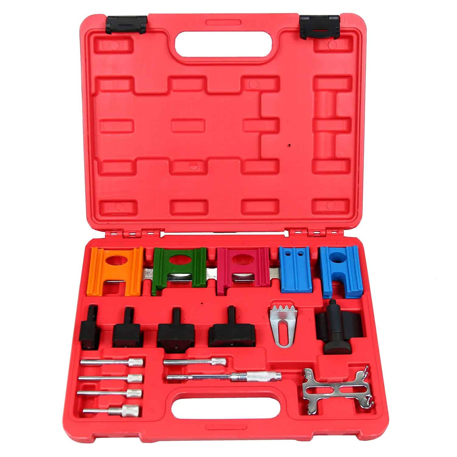 Kit de Herramientas de Alineación de Sincronización de