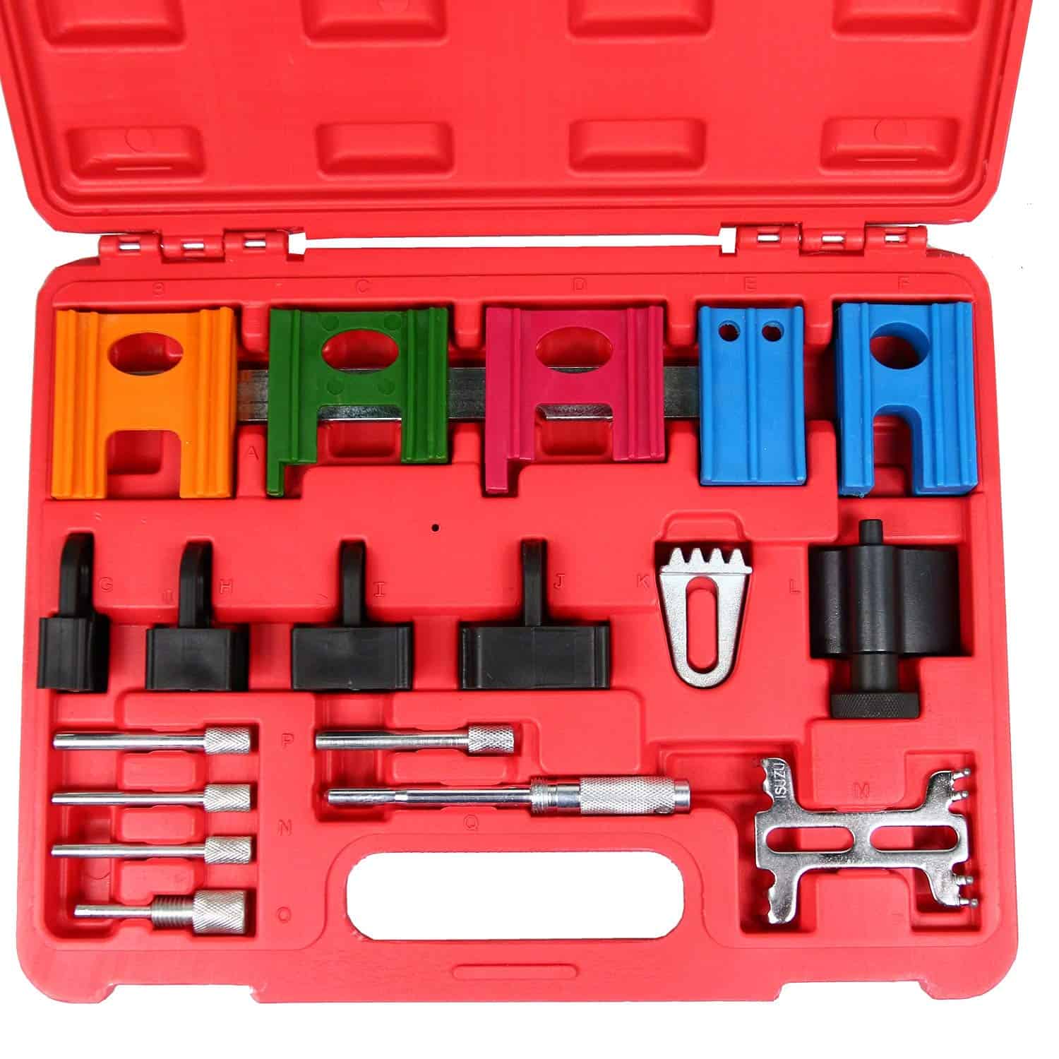 Kit de Herramientas de Alineación de Sincronización de - Imagen 4