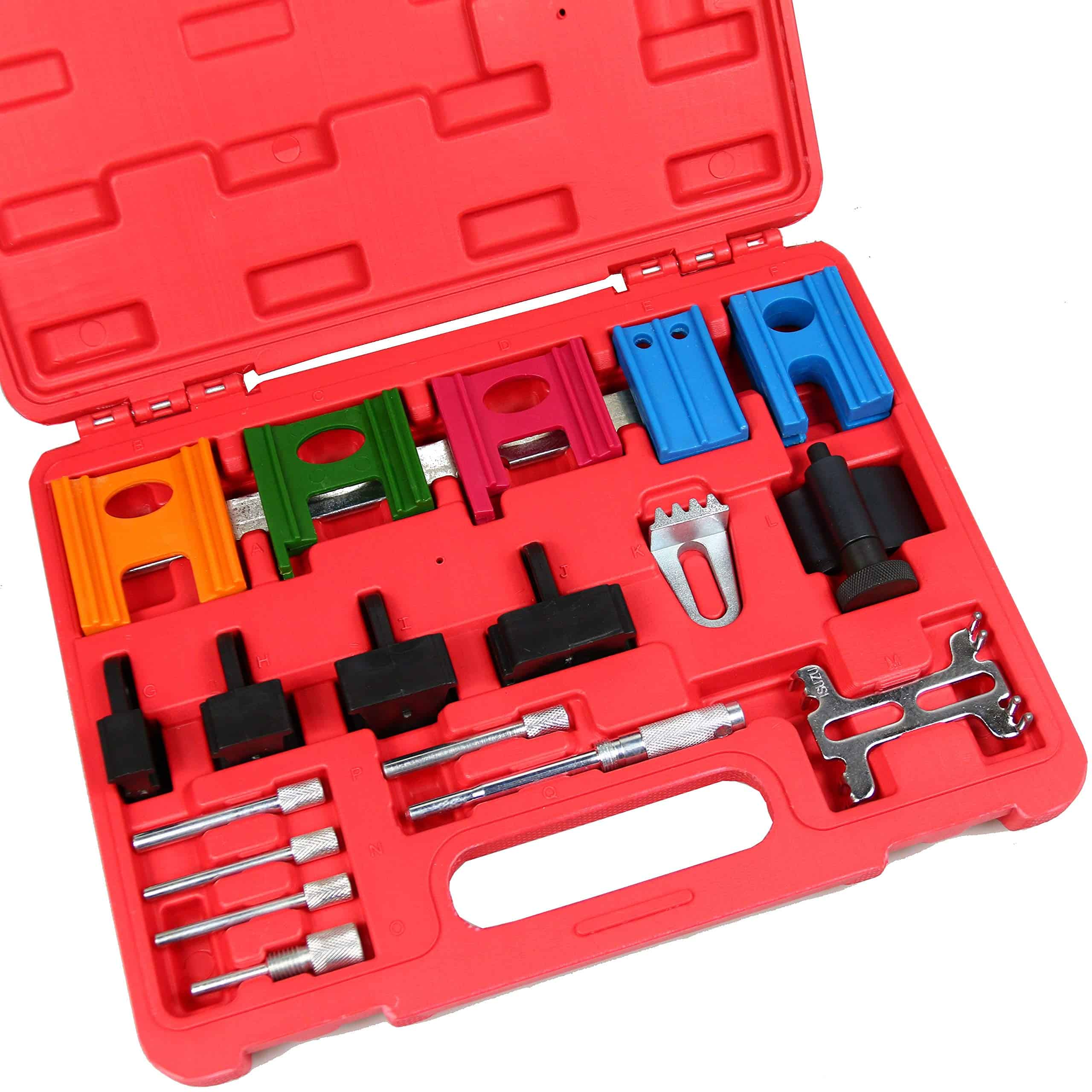 Kit de Herramientas de Alineación de Sincronización de - Imagen 3