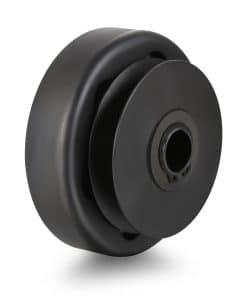 AutoHorizon Centrifugal Clutch 3/4" Bore Belt Pulley Drive