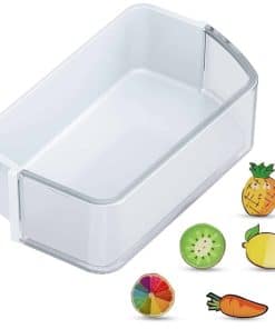 DA97-12650A Bandeja de estante de puerta lado derecho para