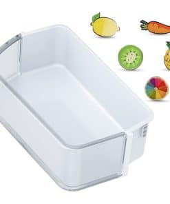 Repuesto del estante de la puerta del refrigerador Rimous