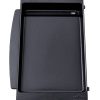 Plancha de Hierro Fundido 7658 para Parrilla Weber Spirit,