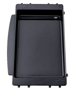 Plancha de Hierro Fundido 7658 para Parrilla Weber Spirit,