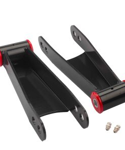 Kit de Abrazaderas Traseras de Reducción de 2-3" Dasbecan