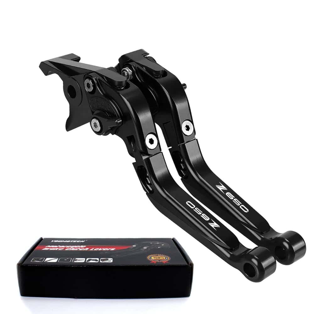 YOUMOTECH para Kawasaki Ninja 650 2017-2023 Z650 2017-2024