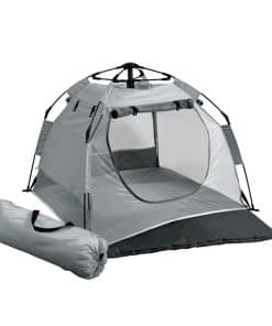 KidCo - Peapod Camp Tienda de viaje portátil ligera para