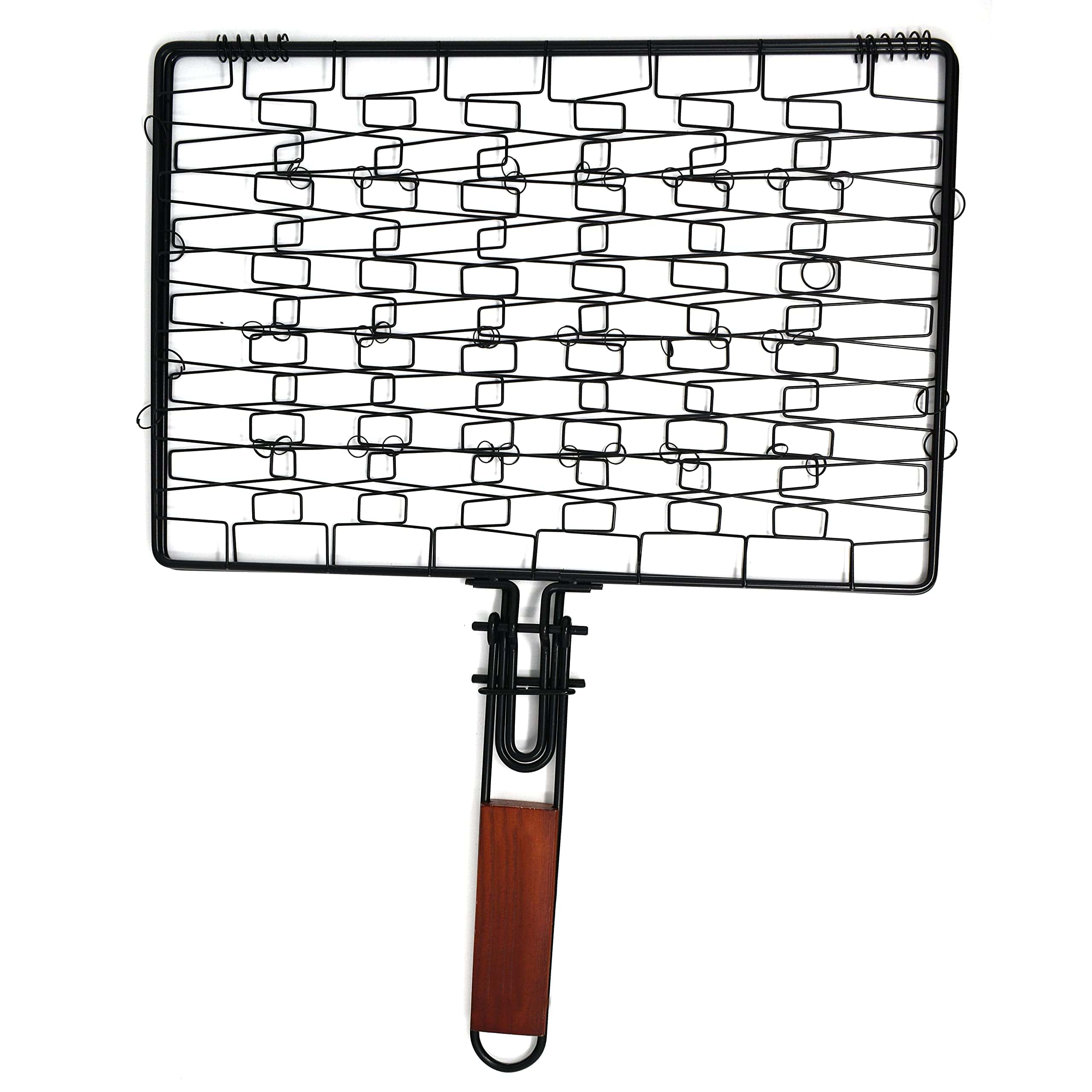 Canasta de Parrilla Flexible Antiadherente Norpro 8559 - Imagen 3