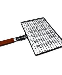 Canasta de Parrilla Flexible Antiadherente Norpro 8559