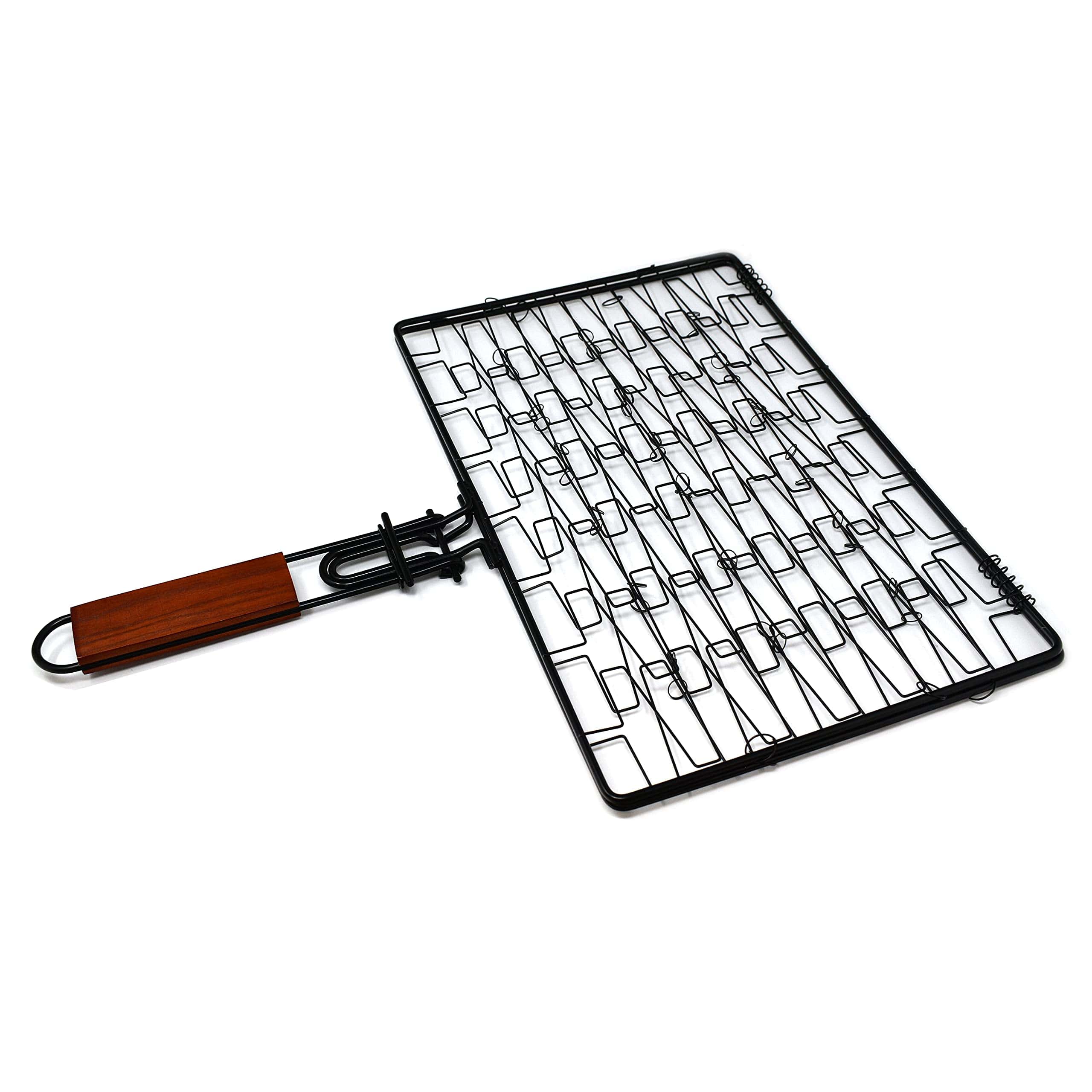 Canasta de Parrilla Flexible Antiadherente Norpro 8559