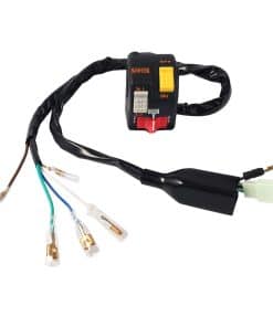 Nuevo Interruptor de Luces de Encendido/Apagado de Alta y