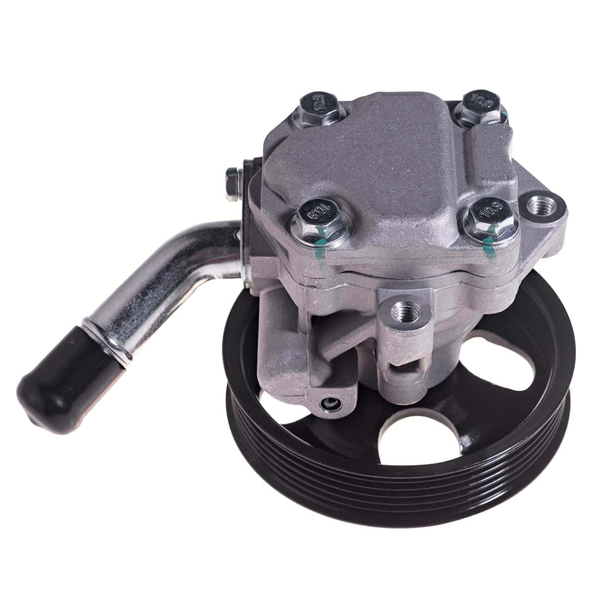 Bomba de Dirección Asistida AUQDD 20-1039 (Para 3.6L V6) - Imagen 7