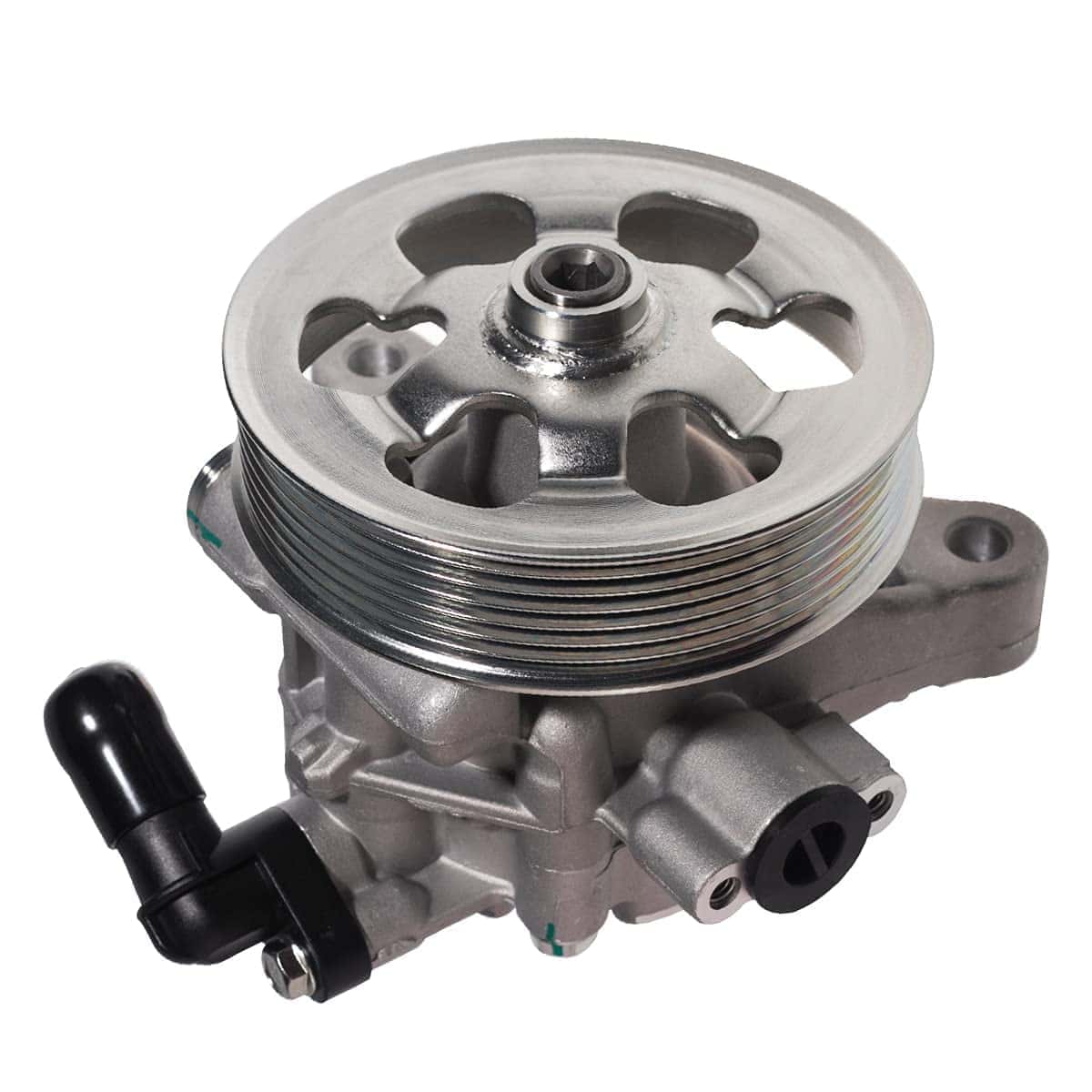 Bomba de dirección asistida AUQDD 21-5495 (Para motor L4 de