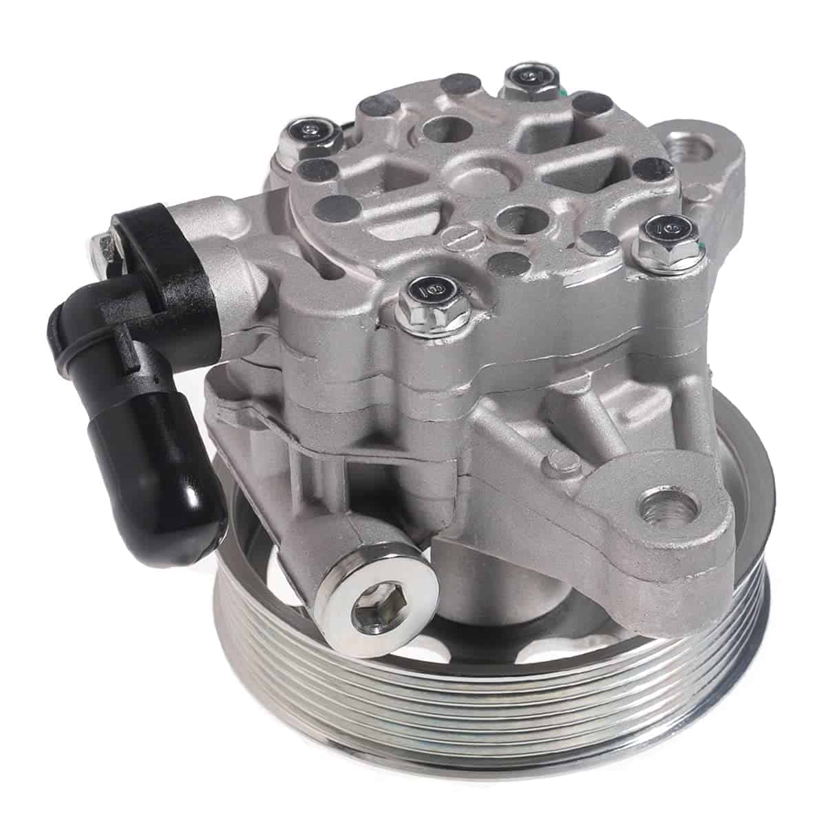 Bomba de dirección asistida AUQDD 21-5495 (Para motor L4 de - Imagen 8