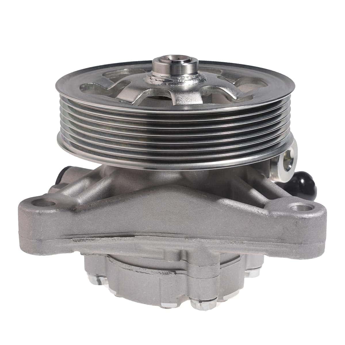 Bomba de dirección asistida AUQDD 21-5495 (Para motor L4 de - Imagen 3