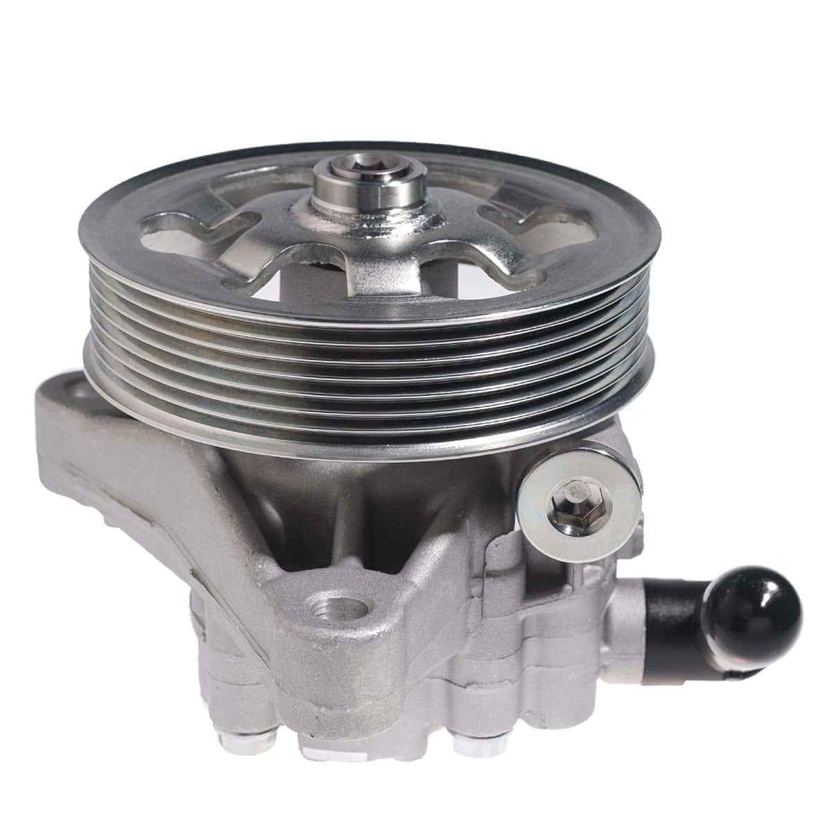 Bomba de dirección asistida AUQDD 21-5495 (Para motor L4 de - Imagen 4