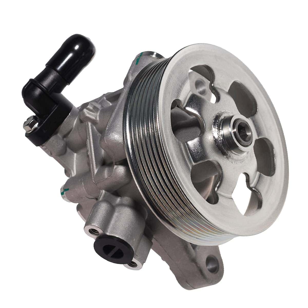 Bomba de dirección asistida AUQDD 21-5495 (Para motor L4 de - Imagen 5