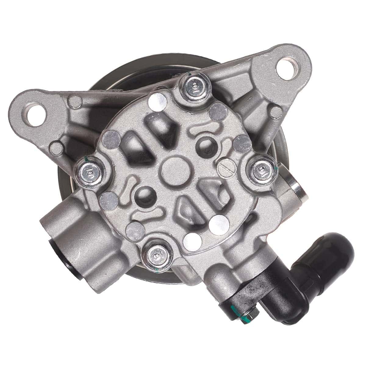 Bomba de dirección asistida AUQDD 21-5495 (Para motor L4 de - Imagen 7