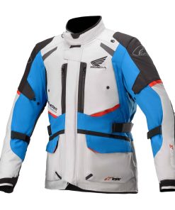 Chamarra Alpinestars Honda Andes v3 (MEDIANA)