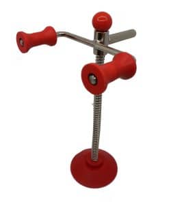 Alineador Ajustable para Volante de 15" Wonofa para Coches