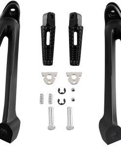 Juego de Soportes de Pies Traseros VPZMT para Suzuki