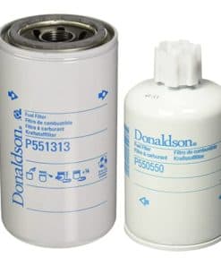 Donaldson P551313 & P550550, Filtros de Reemplazo de