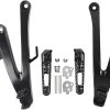 Kit de Soportes de Estriberas Traseras VPZMT para honda CBR