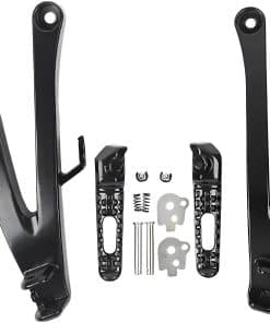 Kit de Soportes de Estriberas Traseras VPZMT para honda CBR