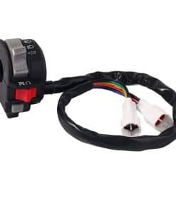 Interruptor de Encendido/Apagado Inicio Parada Faro