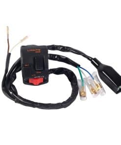 Interruptor de luz alta y baja On Off JJFENG 35200-HA5-000