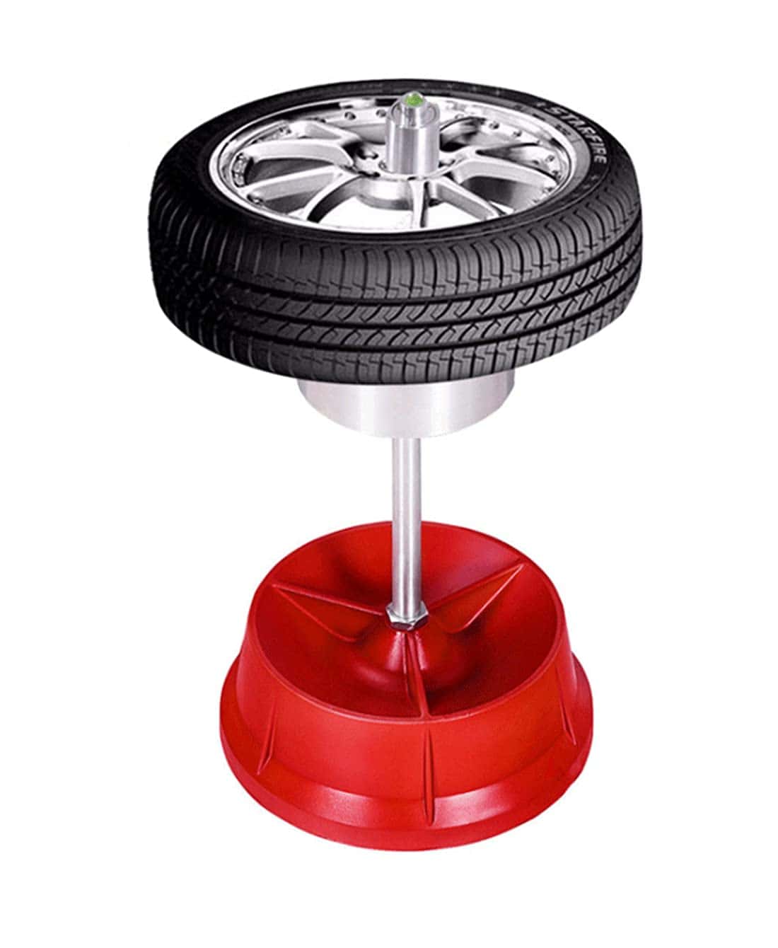 Equilibrador de neumáticos wonofa Equilibrador de - Imagen 3