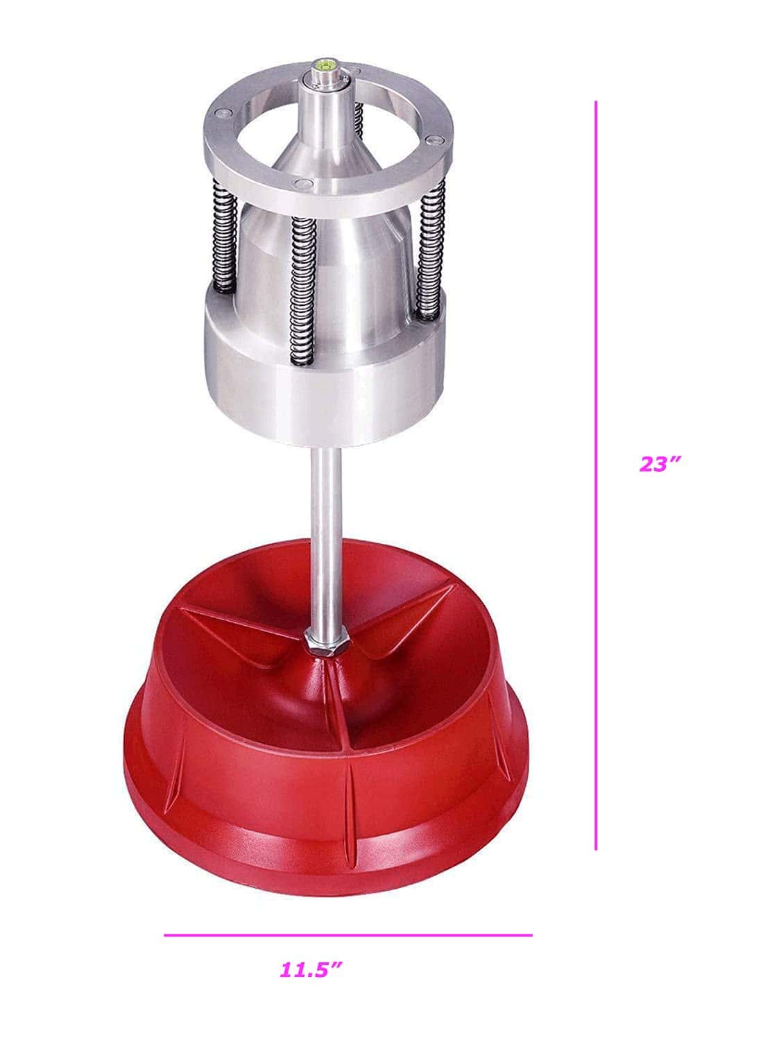Equilibrador de neumáticos wonofa Equilibrador de - Imagen 5
