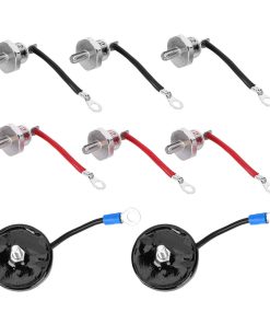 Kit de Diodo Rectificador RSK5001 para Generador Stamford,