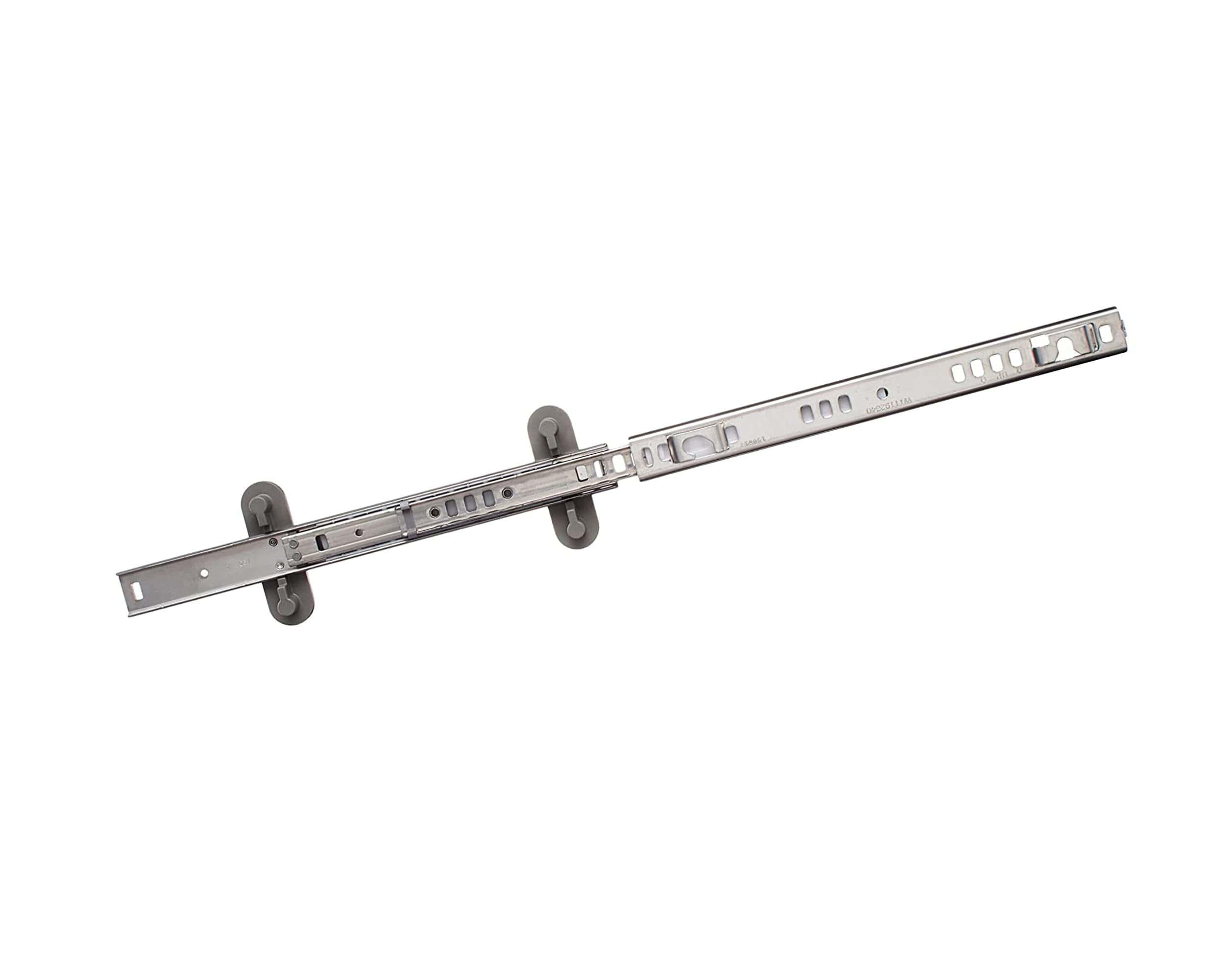 Riel Deslizante de Rejilla Superior para Lavavajillas (Lado - Imagen 3