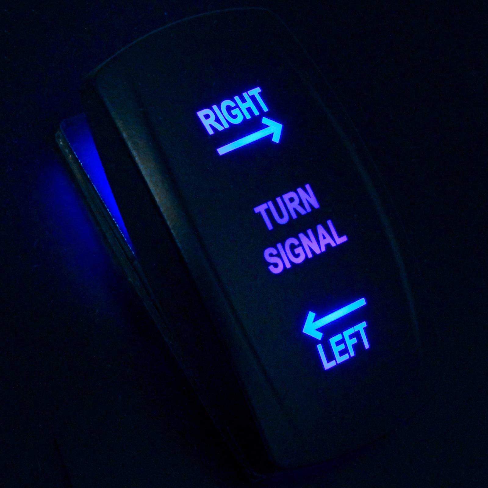 Kit de señales de giro integradas Plug And Play con luz de - Imagen 9