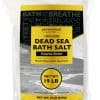 Sales del Mar Muerto Aromasong para Remojar - Sal de Baño