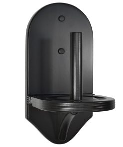 Elegante Soporte de Tiza para Mesa de Billar en Forma de