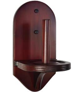 Porta Tiza para Mesa de Billar - Soporte Únicamente -