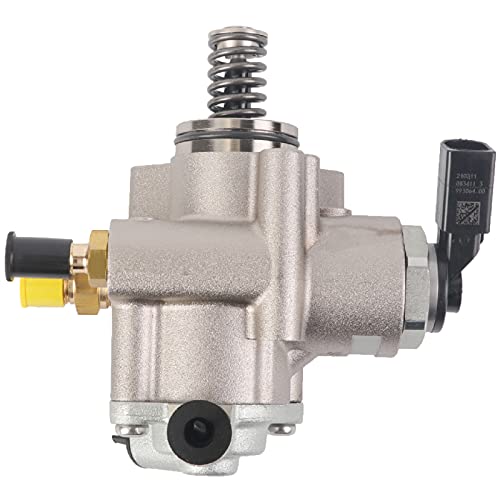 Bomba de Alta Presión de Combustible LONGKEES para A3