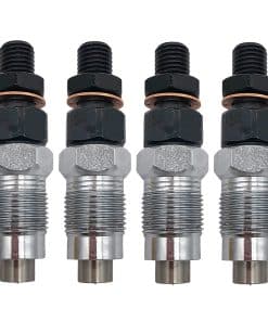 EPSIRMP 16454-53905 4pcs Inyectores de Combustible