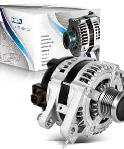 Alternador TOPAZ 270600P041 Nuevo 12V 150A con Polea de