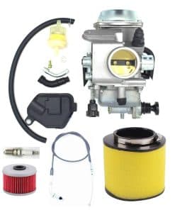 Carburador para Honda Fourtrax 300 350 Foreman 400 450